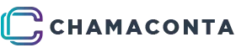 Chamaconta Site Logo